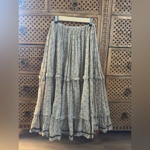 Magnolia Pearl skirt